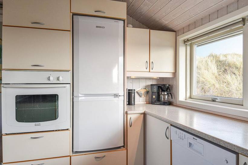 Foto von Ferienhaus OB90 in Houvig - Søndervig - Westjütland