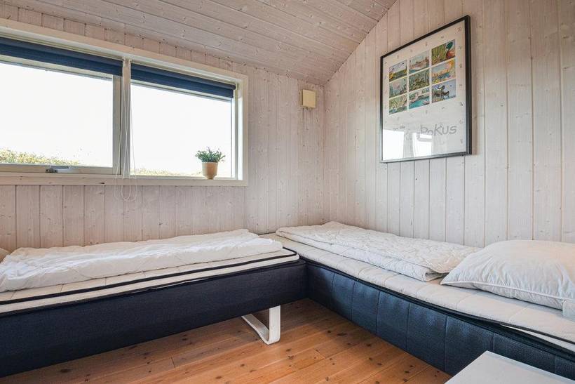 Foto von Ferienhaus OB90 in Houvig - Søndervig - Westjütland