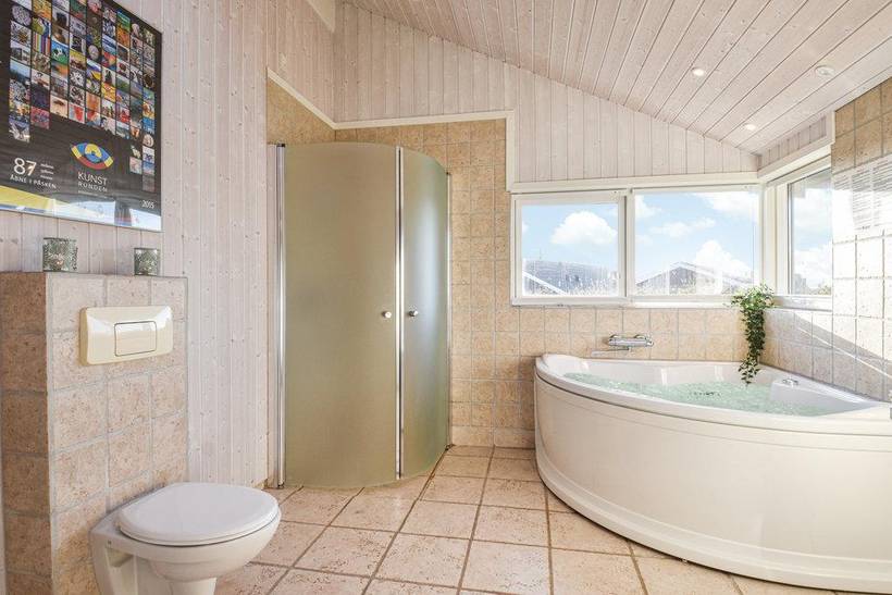 Foto von Ferienhaus OB90 in Houvig - Søndervig - Westjütland