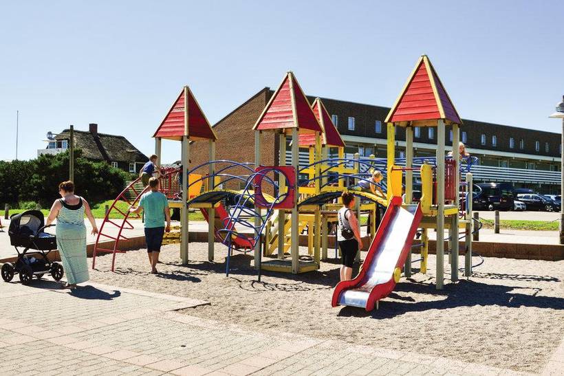 Foto von Ferienhaus OB90 in Houvig - Søndervig - Westjütland