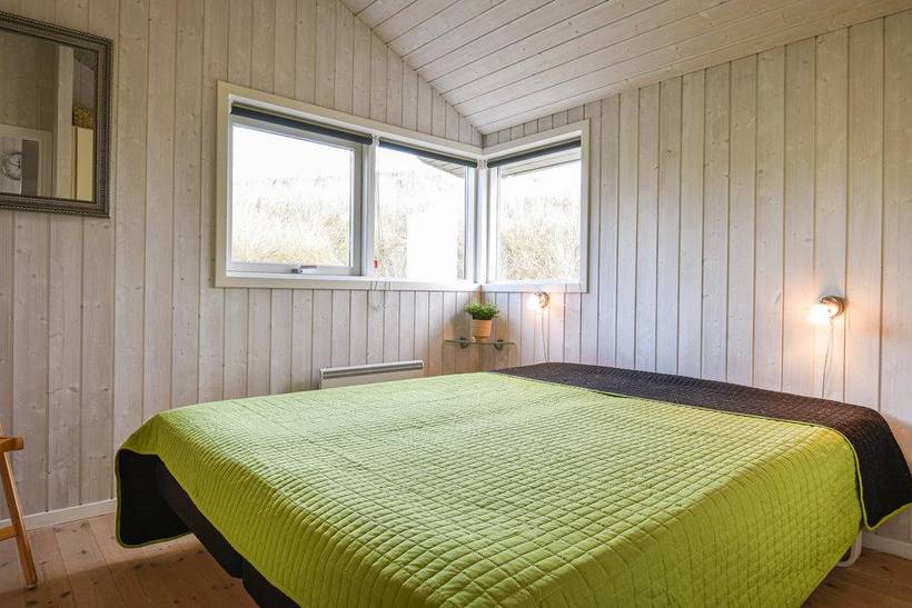 Foto von Ferienhaus OB90 in Houvig - Søndervig - Westjütland
