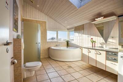 Vorschaubild von Ferienhaus OB90 in Houvig - Søndervig - Westjütland
