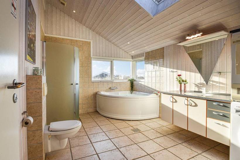 Foto von Ferienhaus OB90 in Houvig - Søndervig - Westjütland