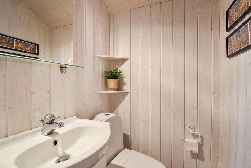 Foto von Ferienhaus OB90 in Houvig - Søndervig - Westjütland
