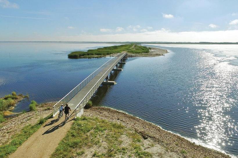 Foto von Ferienhaus OB90 in Houvig - Søndervig - Westjütland