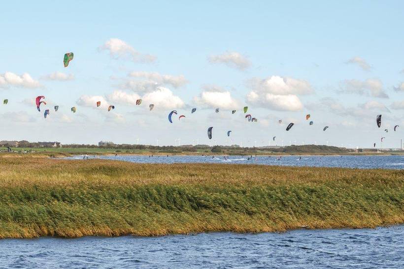 Foto von Ferienhaus OB93 in Lodbjerg Hede - Søndervig - Westjütland