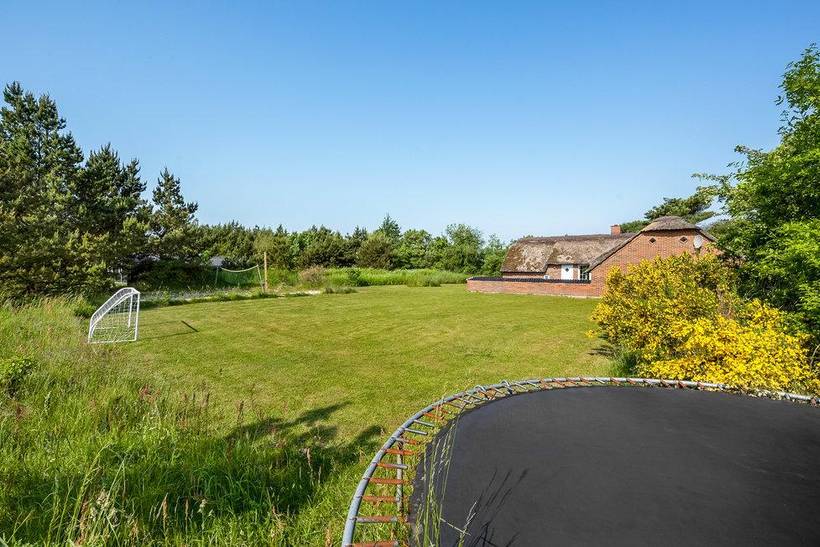 Foto von Ferienhaus OB93 in Lodbjerg Hede - Søndervig - Westjütland