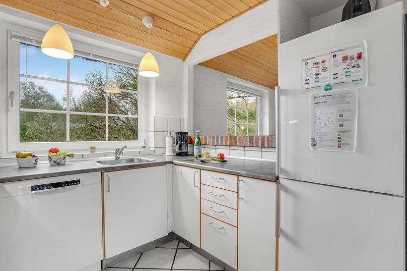 Foto von Ferienhaus OB93 in Lodbjerg Hede - Søndervig - Westjütland