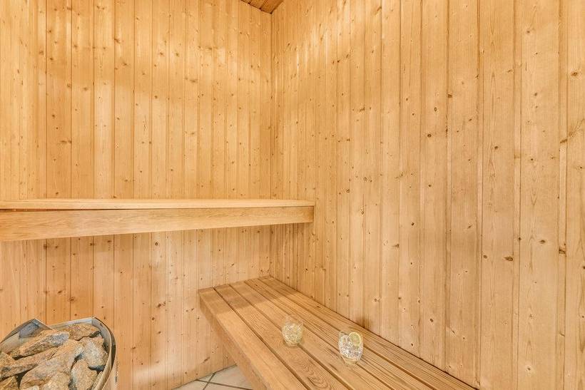 Foto von Ferienhaus OB93 in Lodbjerg Hede - Søndervig - Westjütland