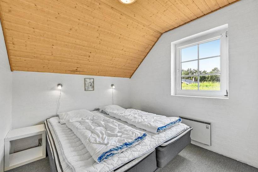Foto von Ferienhaus OB93 in Lodbjerg Hede - Søndervig - Westjütland