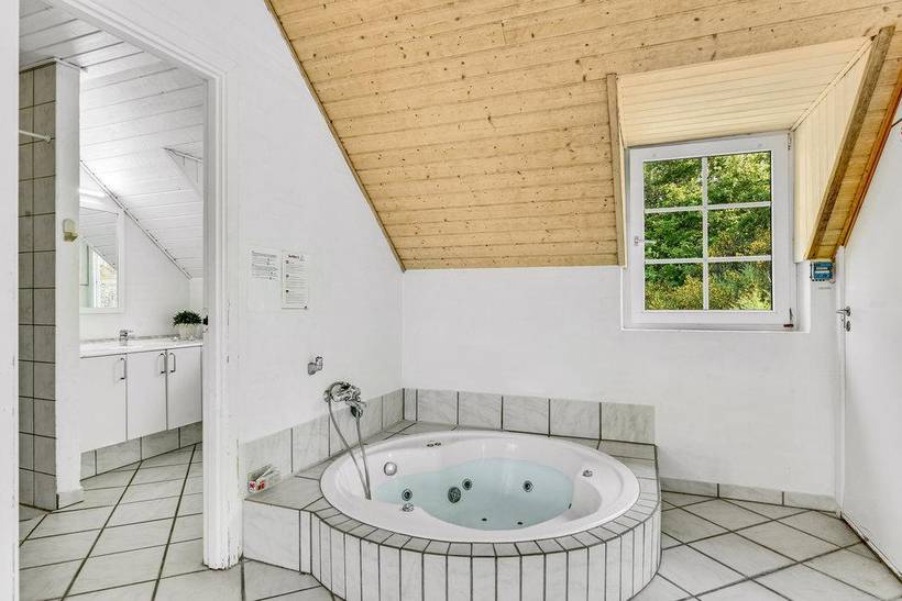Foto von Ferienhaus OB93 in Lodbjerg Hede - Søndervig - Westjütland