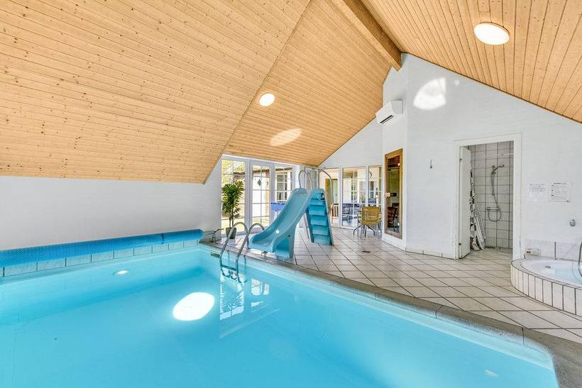 Foto von Ferienhaus OB93 in Lodbjerg Hede - Søndervig - Westjütland