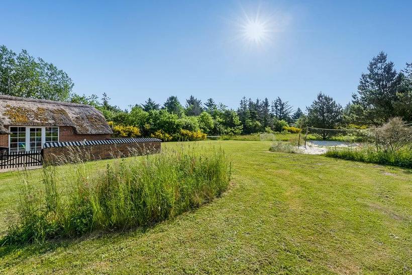 Foto von Ferienhaus OB93 in Lodbjerg Hede - Søndervig - Westjütland