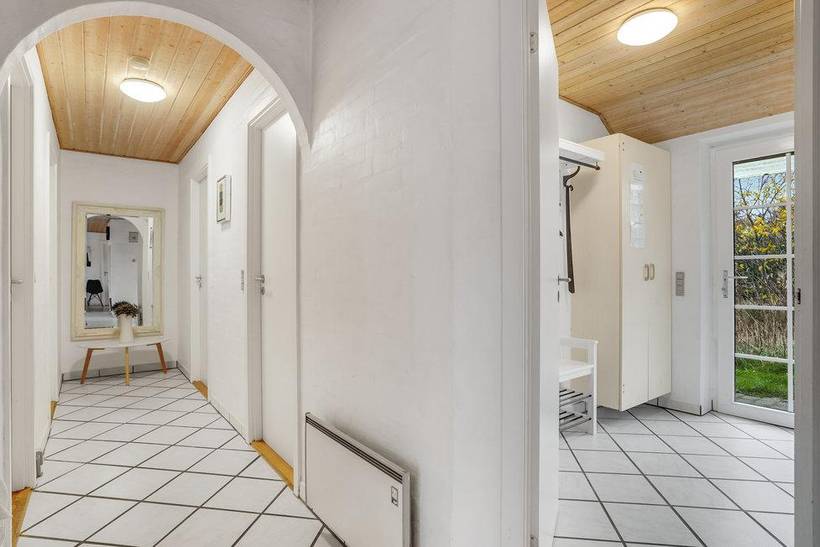 Foto von Ferienhaus OB93 in Lodbjerg Hede - Søndervig - Westjütland