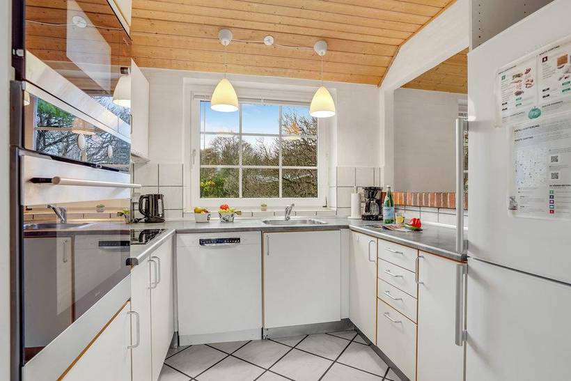 Foto von Ferienhaus OB93 in Lodbjerg Hede - Søndervig - Westjütland