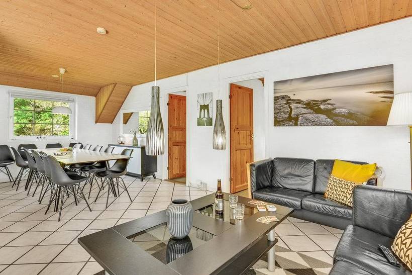 Foto von Ferienhaus OB93 in Lodbjerg Hede - Søndervig - Westjütland