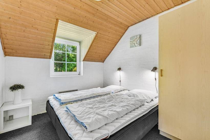 Foto von Ferienhaus OB93 in Lodbjerg Hede - Søndervig - Westjütland