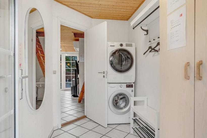 Foto von Ferienhaus OB93 in Lodbjerg Hede - Søndervig - Westjütland