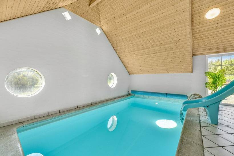 Foto von Ferienhaus OB93 in Lodbjerg Hede - Søndervig - Westjütland