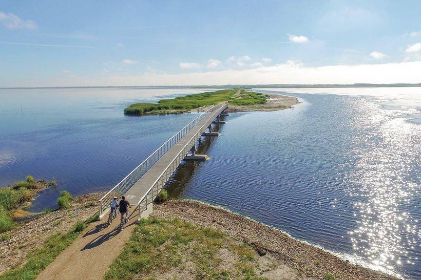 Foto von Ferienhaus OB93 in Lodbjerg Hede - Søndervig - Westjütland