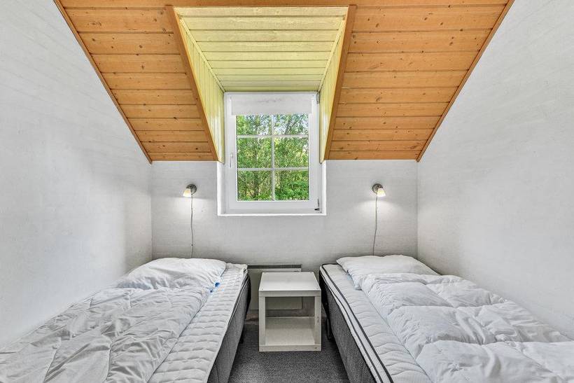 Foto von Ferienhaus OB93 in Lodbjerg Hede - Søndervig - Westjütland