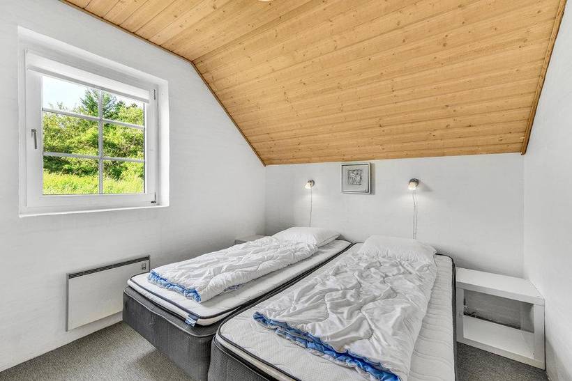 Foto von Ferienhaus OB93 in Lodbjerg Hede - Søndervig - Westjütland