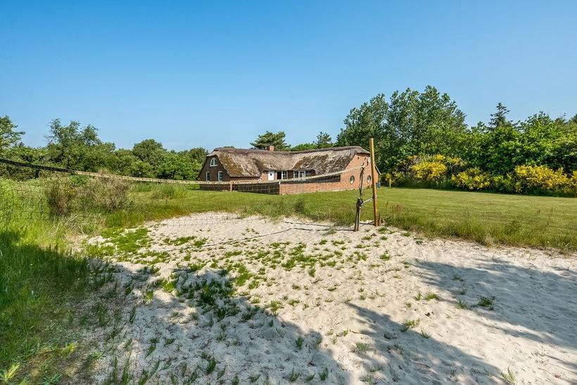 Foto von Ferienhaus OB93 in Lodbjerg Hede - Søndervig - Westjütland
