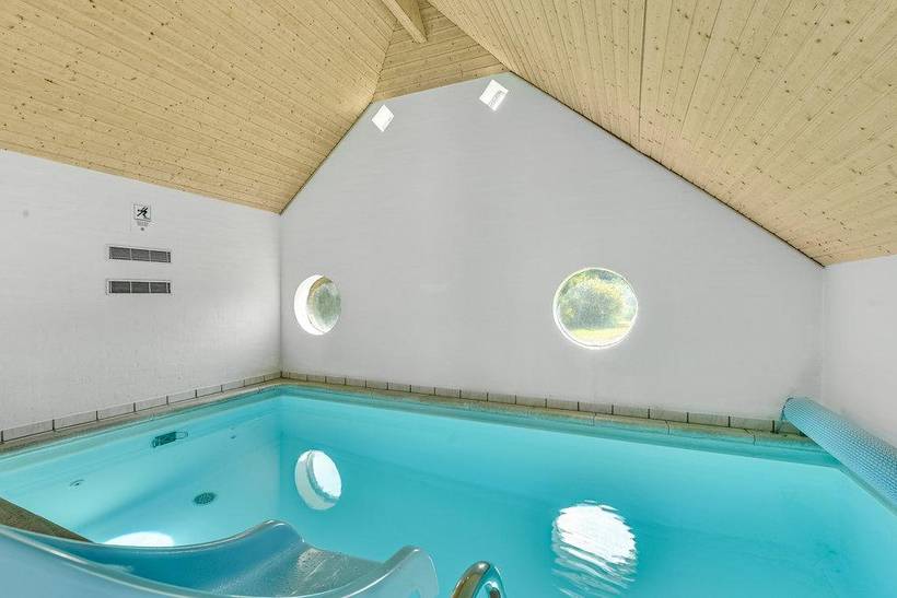 Foto von Ferienhaus OB93 in Lodbjerg Hede - Søndervig - Westjütland
