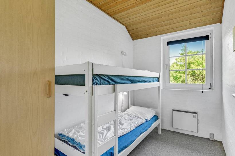 Foto von Ferienhaus OB93 in Lodbjerg Hede - Søndervig - Westjütland