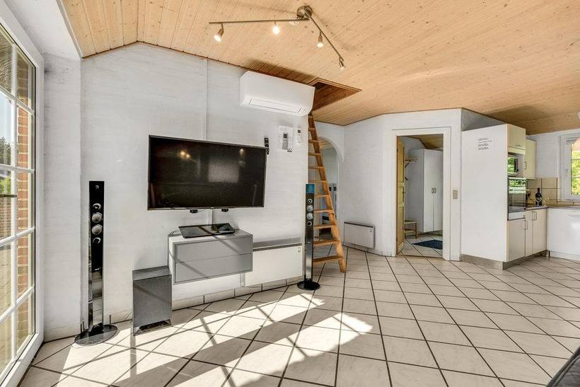 Foto von Ferienhaus OB93 in Lodbjerg Hede - Søndervig - Westjütland