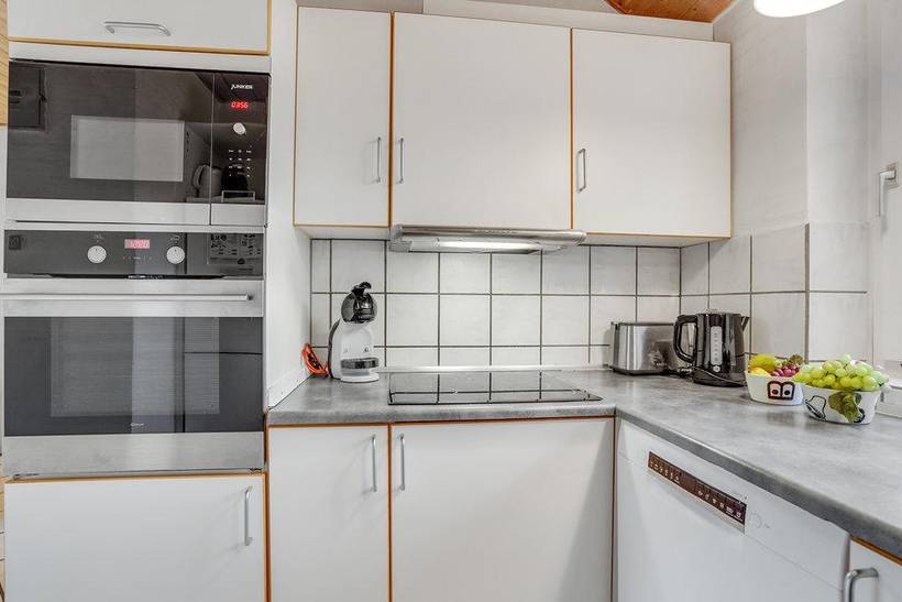 Foto von Ferienhaus OB93 in Lodbjerg Hede - Søndervig - Westjütland