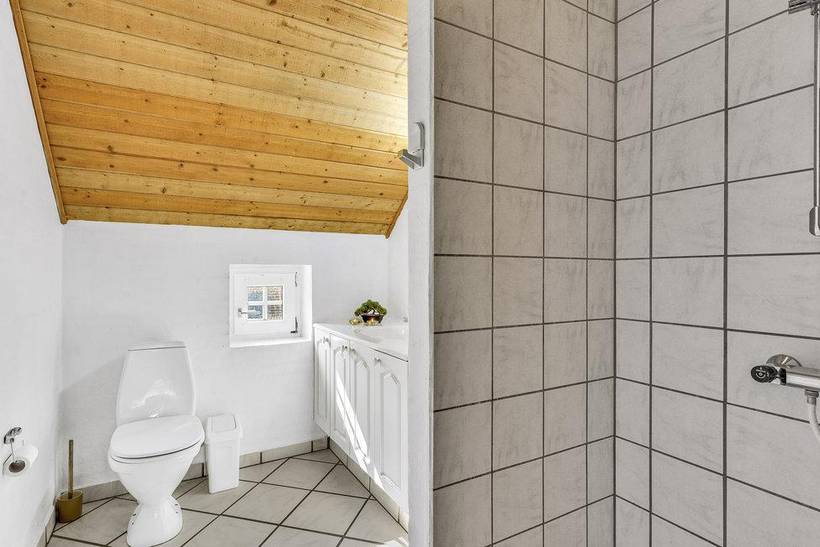 Foto von Ferienhaus OB93 in Lodbjerg Hede - Søndervig - Westjütland