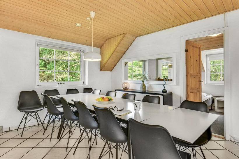 Foto von Ferienhaus OB93 in Lodbjerg Hede - Søndervig - Westjütland