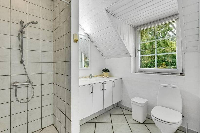 Foto von Ferienhaus OB93 in Lodbjerg Hede - Søndervig - Westjütland
