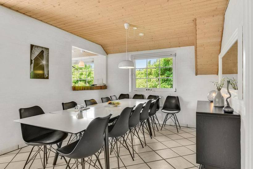Foto von Ferienhaus OB93 in Lodbjerg Hede - Søndervig - Westjütland