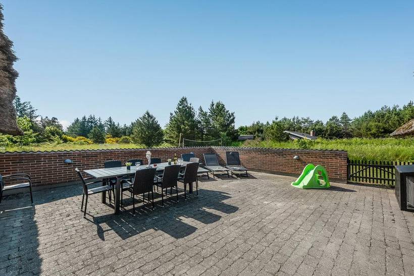 Foto von Ferienhaus OB93 in Lodbjerg Hede - Søndervig - Westjütland