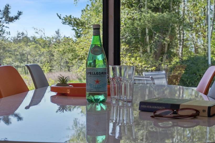Foto von Ferienhaus OB96 in Saltum - Blokhus - Nordjütland