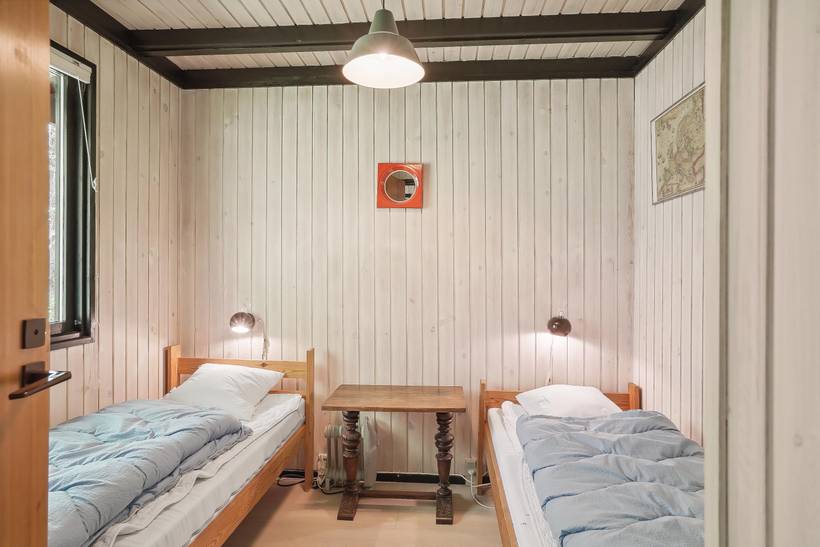 Foto von Ferienhaus OB96 in Saltum - Blokhus - Nordjütland