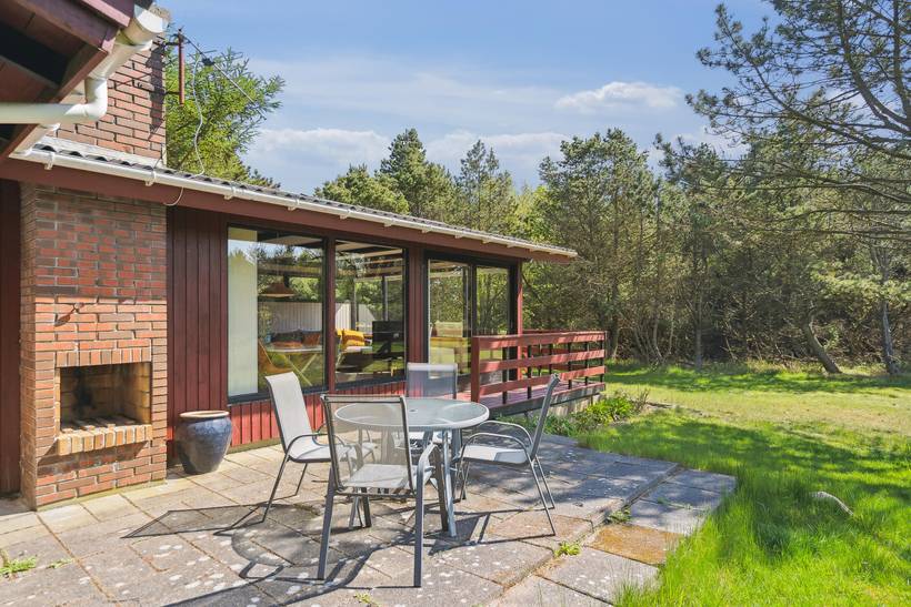 Foto von Ferienhaus OB96 in Saltum - Blokhus - Nordjütland