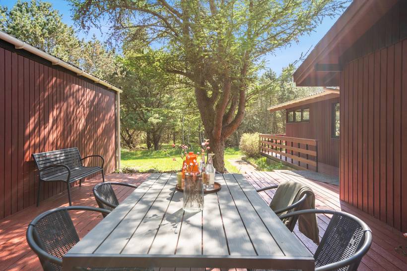 Foto von Ferienhaus OB96 in Saltum - Blokhus - Nordjütland