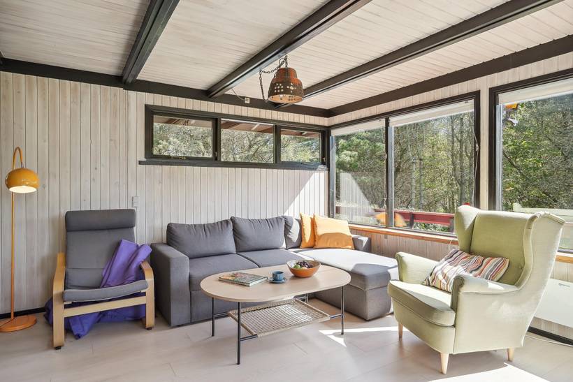 Foto von Ferienhaus OB96 in Saltum - Blokhus - Nordjütland