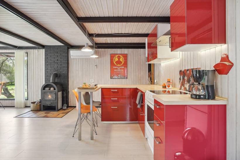 Foto von Ferienhaus OB96 in Saltum - Blokhus - Nordjütland