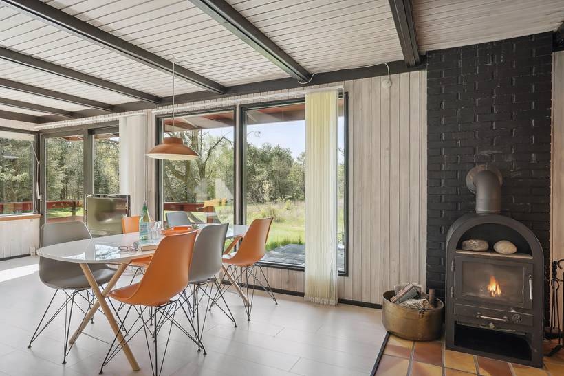 Foto von Ferienhaus OB96 in Saltum - Blokhus - Nordjütland