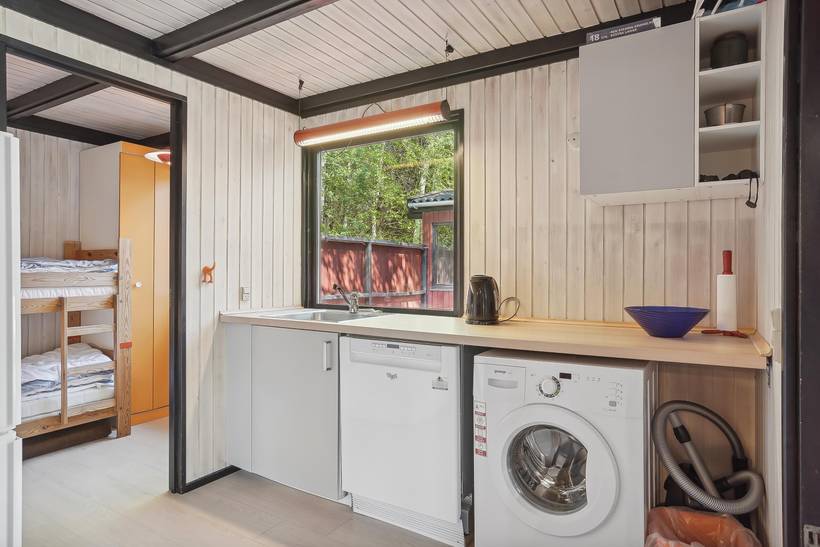 Foto von Ferienhaus OB96 in Saltum - Blokhus - Nordjütland