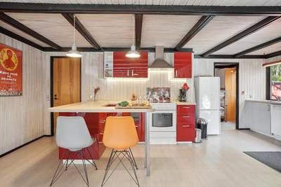 Vorschaubild von Ferienhaus OB96 in Saltum - Blokhus - Nordjütland