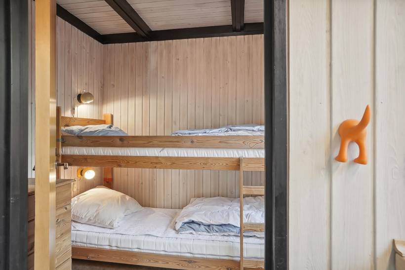 Foto von Ferienhaus OB96 in Saltum - Blokhus - Nordjütland