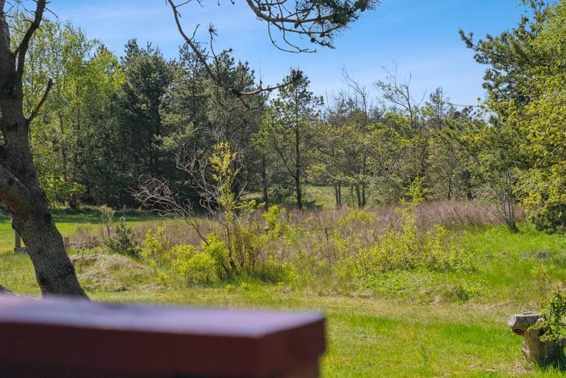 Foto von Ferienhaus OB96 in Saltum - Blokhus - Nordjütland