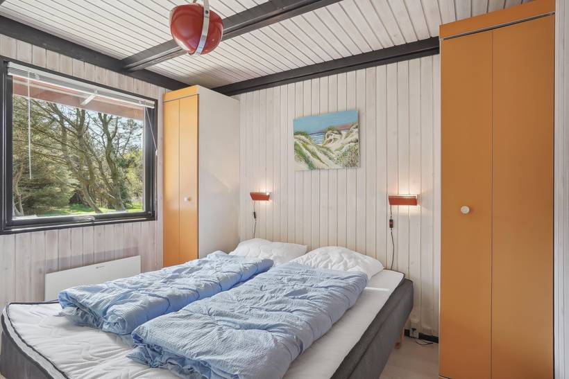 Foto von Ferienhaus OB96 in Saltum - Blokhus - Nordjütland