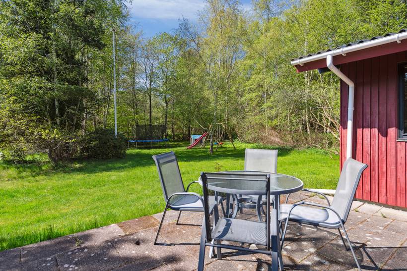 Foto von Ferienhaus OB96 in Saltum - Blokhus - Nordjütland