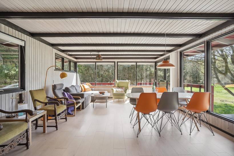 Foto von Ferienhaus OB96 in Saltum - Blokhus - Nordjütland